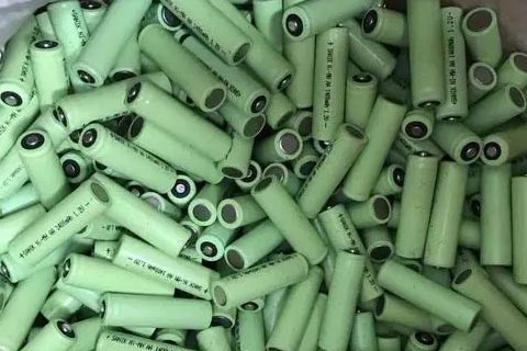 铅酸蓄电池回收厂家_废旧铅酸电池回收_电池回收吗