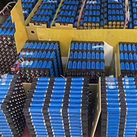 衡水铁锂电池回收价格表|专业回收叉车蓄电池